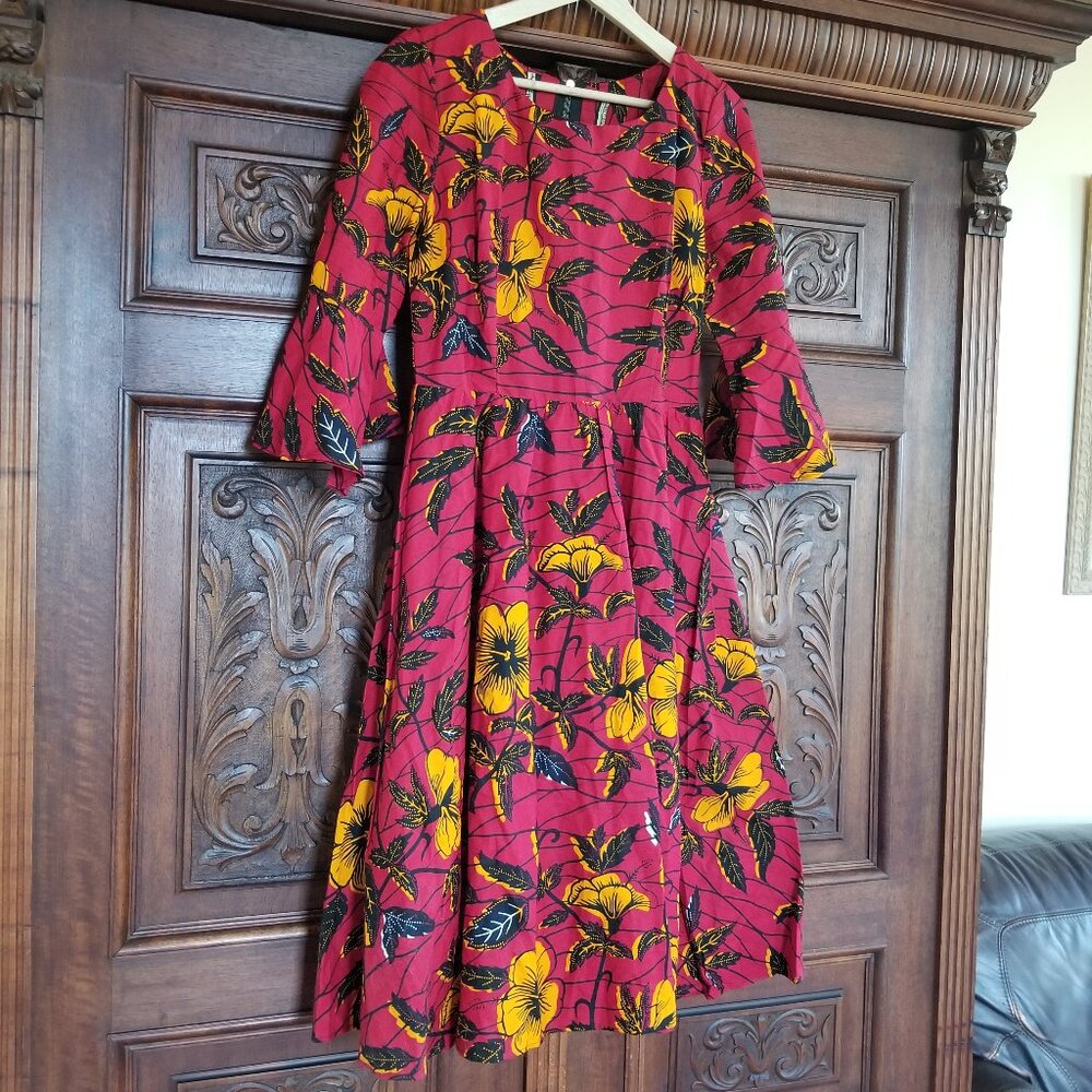 NWT Maua Dress